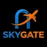 SkyGate | Book Cheap Flights with Crypto, Visa & PayPal